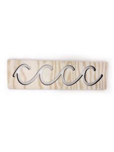 MIDI grafomotoricke šablóny (cca 20 cm) - Vlnky