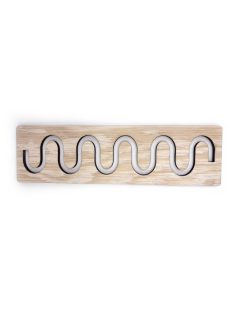 MIDI grafomotoricke šablóny (cca 20 cm) - Hady