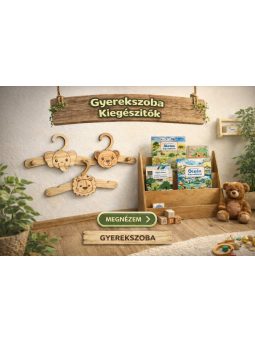 Detská izba & dekorácie